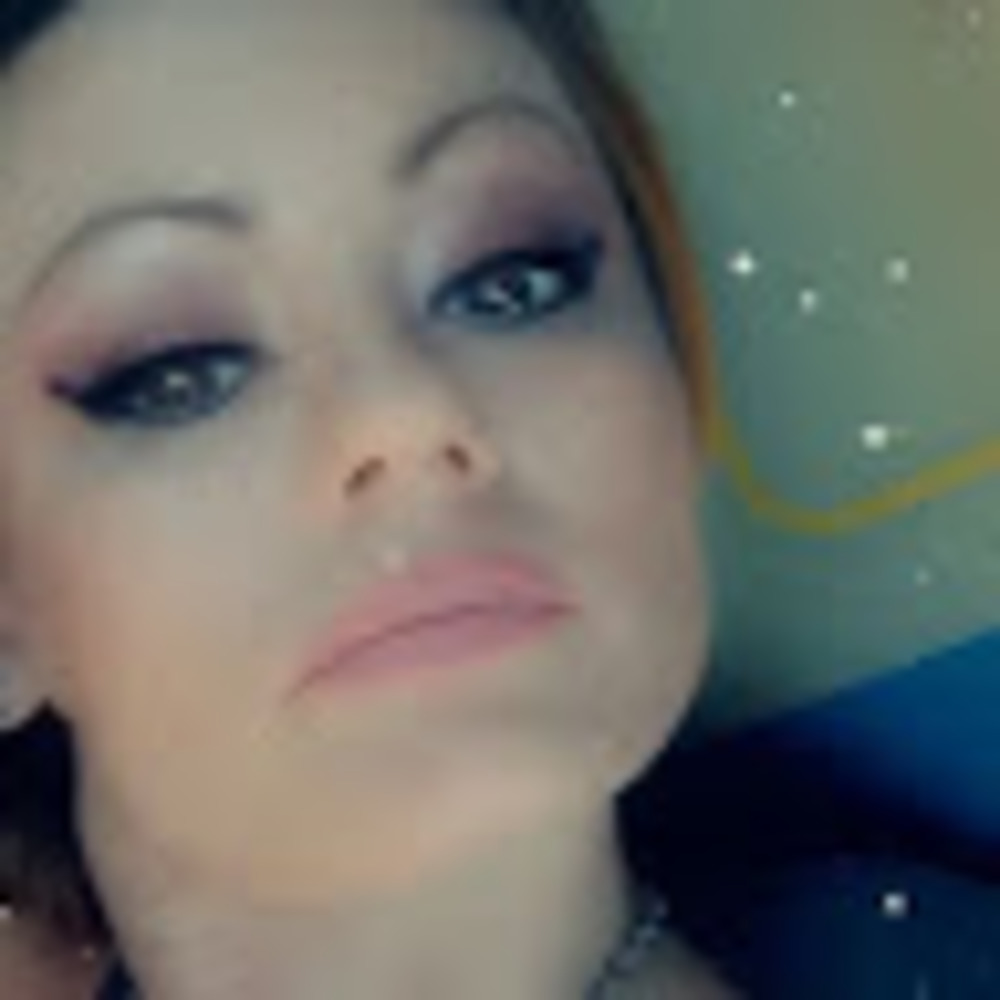 Meet your Posher, Rheannon